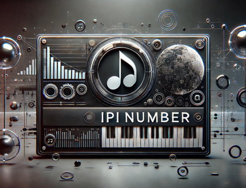 The Importance of Joining a PRO: Understanding Your IPI Number and How to Use It